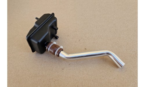 Standard Baja Box Pipe NEW